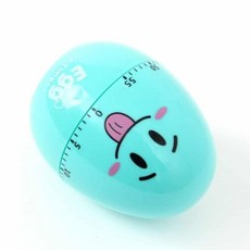 시간확인 계란 타이머 타임워치 알림 학습 스카이 75530EA 1(PC)