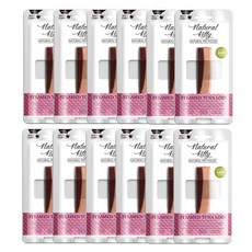 내추럴키티 통살시리즈 참치등살 20g x12개세트, 12개
