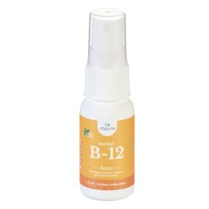 甲基維生素B-12增強劑, 1個, 29ml