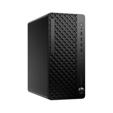 HP 2026 엘리트데스크 8 G1i AI 코어Ultra5 인텔 14세대, G1i-C26YBPT, WIN11 Pro, 1TB, 16GB, 블랙