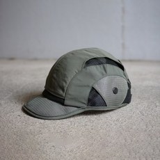 A WANDERING TAILOR ROBIN CAP 戶外機能 短帽簷, 1個