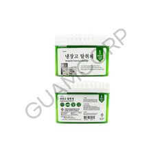 벡스트리아 냉장고 탈취제 녹차 300g 냉장고냄새제거 강력한냉장고탈취제 화장실냄새제거 냉동실탈취제