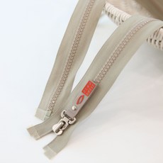 슈벨라 5호 비슬론 65cm 아웃도어 점퍼지퍼-베이지(98507), 1개, 베이지