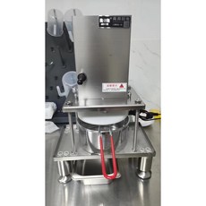 유압 과즙 착즙기 건강원 대형 압착기 칡 생즙 원액기, 1. 소형(3-5)