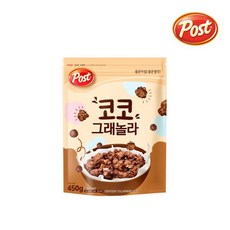 코코그래놀라 450g 2개