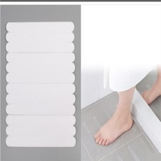 건shop디자인 12P 투명 논슬립 미끄럼방지 테이프 미끄럼방지용품