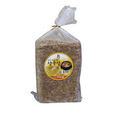 교하 청국장, 2kg, 2개