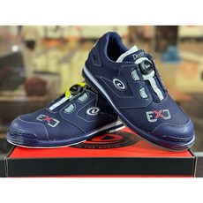Dexter SST8 E.J. Tackett 聯名款保齡球鞋