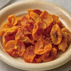 유쎌몰 청도 가정용 감말랭이 300g 1팩 건시곶감 반건시