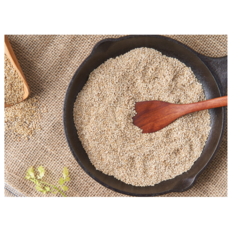 국내산 생참깨 국산참깨 400g 800g 25년 햇참깨 믿을수있는 참깨, 국산생참깨(400g), 1개