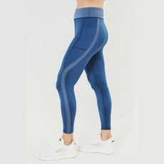 男款膠原空氣幻塑壓力褲