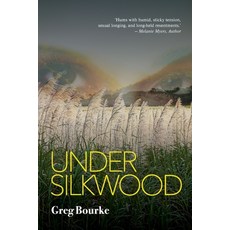(英文圖書)Under Silkwood 平裝版, Hawkeye Publishing Pty Ltd, 英文