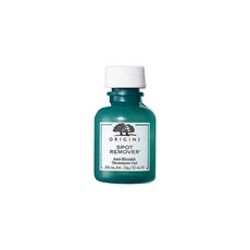 Origins 品木宣言 逗點休止符抗痘凝膠, 1個, 10ml｜專櫃｜期效2026/09, 10g