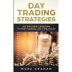 Day Trading Strategies: 20 Golden Lessons to Start Trading Like a PRO Today! Learn Stock Trading and... Paperback, Vaclav Vrbensky
