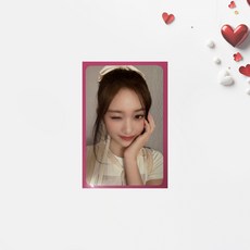 [포켓더스타]아이브 2024 시그 케타포 포카, 이서
