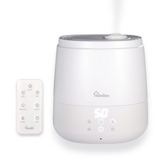 HOMEBES 混合式加熱加濕器, VGH-2286HB, 混合色