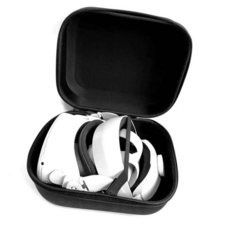 보호케이스 오큘러스퀘스트2 헤일로스트랩 개선판 파우치 케이스, 본상품