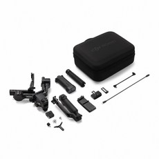 DJI RS5 RS 5 相機三軸穩定器 單機版/套裝版, 1個, 套裝版