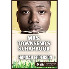 (영문도서) Mrs. Townsend's Scrapbook Paperback, Noah Text LLC, English, 9798885975568
