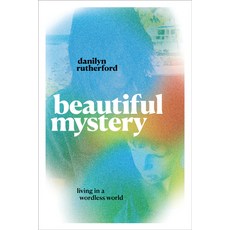 (英文圖書)Beautiful Mystery: Living in a Wordless World 精裝版, Duke University Press, 英文