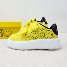 아디다스 유아 베이비 예쁜 운동화 찍찍이 가벼운 걸음마 신발 돌아기 선물