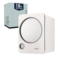 와비 UV-C LED 3-in-1 소독제 및 건조기 REV | 건조 보관 젖병 펌프 부품 등 병원