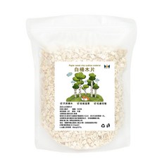 【現貨！低敏！低粉塵!天然】白楊木片 橡木粒墊料 白楊木刨花 造景墊料 倉鼠墊料 挖掘墊料 倉鼠挖掘 倉鼠墊材 木屑墊料, 1個, 試用, 50g