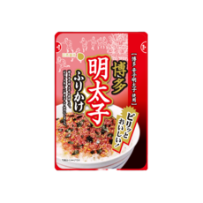 니혼카이수이 하카타 명란 후리가케, 1개, 25g