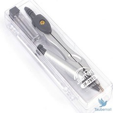 학생 샤프식컴퍼스 샤프심콤파스 원그리는도구