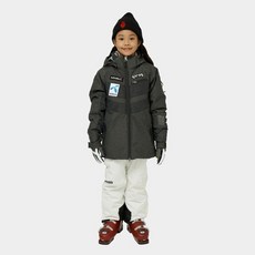 지프로그 포니 해리 주니어 G메탈 세트