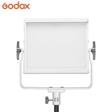 고독스 LP400Bi Kit 지속광 유튜브 스튜디오 방송 패널 조명, 1개