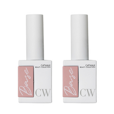 캣워크 콘크리트 베이스젤, 2개, 10ml