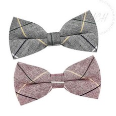 많이많이02 컬러 보타이 나비넥타이 나비보타이