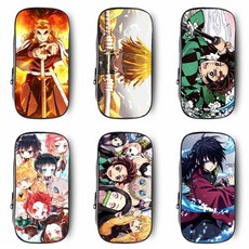 귀멸의칼날 필통 문구용품 학용품, 20