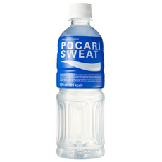 동아오츠카 포카리스웨트, 500ml, 1개