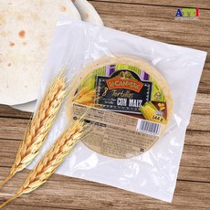 라카나스타 옥수수밀또띠아 5인치 144g