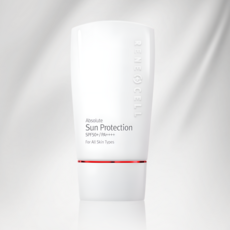 르네셀 앱솔루트 썬 프로텍션50g, 50g, 1개