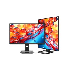 한성컴퓨터 4K UHD IPS 144Hz FHD 288Hz 듀얼모드 게이밍 모니터, 68.5cm, TFG27U1428P(일반)