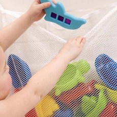 그물망 욕실 나아 91123EA, 1