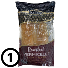 구운 카다이프 두바이쫀득쿠키 재료 독보적인 황금빛 베이크드 카다이프대체면 150g, 1개