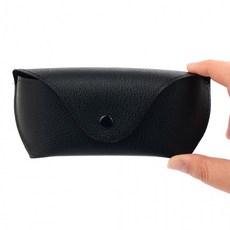 클래식 선글라스 안경 케이스