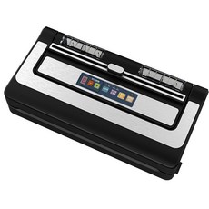 PW-300 智能型真空包裝機 吸力強勁 乾濕兩用 保固兩年