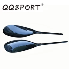 카본 파이버 패들 쉘 No.11 대형 스푼 블레이드 조절식 잠금 가방--Q43, 03 210-220cm