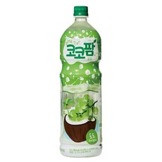 코코팜 포도 1.5L 해태음료 cha+0400MI