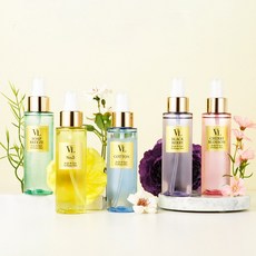 [한정수량] 1+1 비바루즈 바디&헤어 퍼퓸 미스트, 넘버파이브+넘버파이브, 1개, 100ml