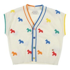 에뜨와 볼리니트베스트07R121302유아 돌 백일 축하선물 2862848