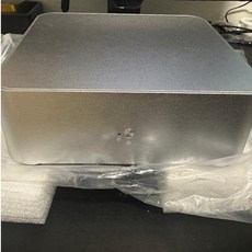 工控電腦機箱 小機殼, 1個, 銀色機箱 USB3.0,機箱 + 160W+台達電源12V5A