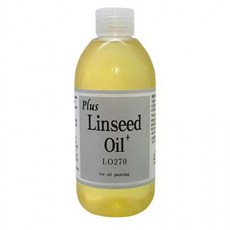 홀아트)린시드오일(270ml), 1개, 1ml