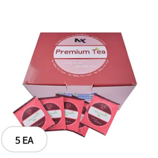 NK협동조합 수세미작두콩차, 1.2g, 50개입, 5박스