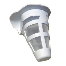 TECO東元 直立式吸塵器系列 外濾網 XYFXJ060、 XYFXJ061、XYFXJ063、XYFXJ066